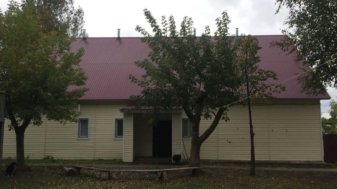 Ярдэм